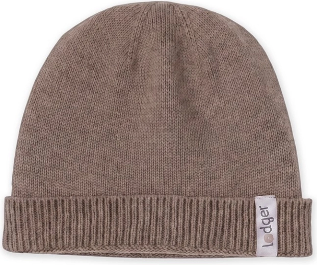 Lodger merino cepurīte Buffalo 0–6 mēneši