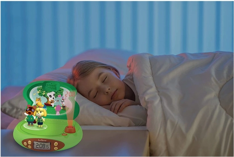 Jautras melodijas no ANIMAL CROSSING