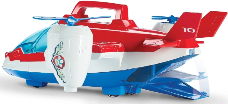 Kustīgi dzinēji un ērts rokturis