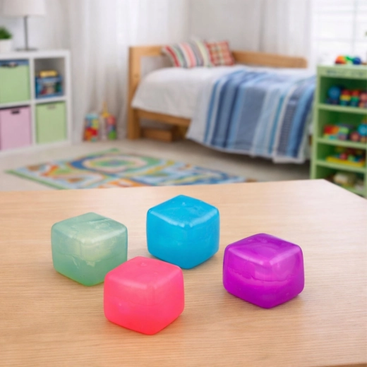 Sarmai līdzīgs efekts pēc aktivizēšanas