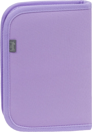 Izturīgs YKK rāvējslēdzējs ikdienas lietošanai