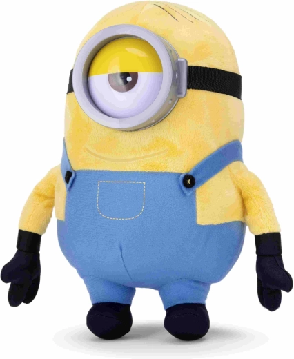 Movie-accurate Stuart design