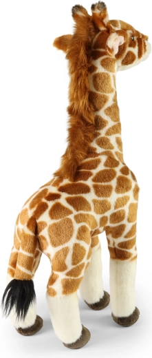 Super-soft for cuddling, safe for babies