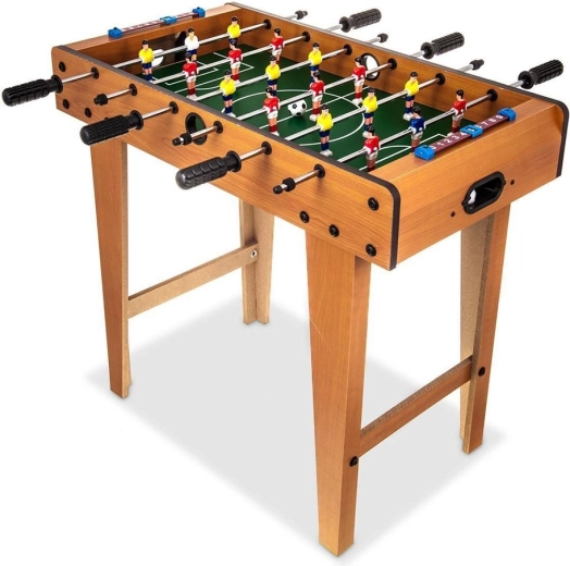 Mini galda futbols 69 × 37 × 62 cm