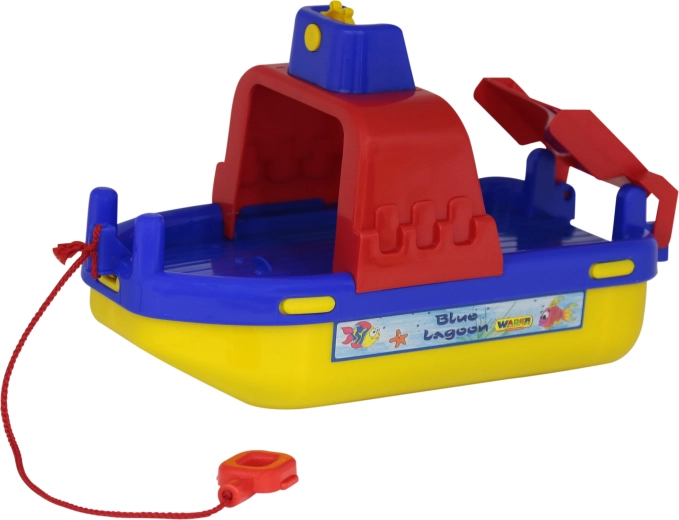 Prāmis Laguna 28 cm no Wader