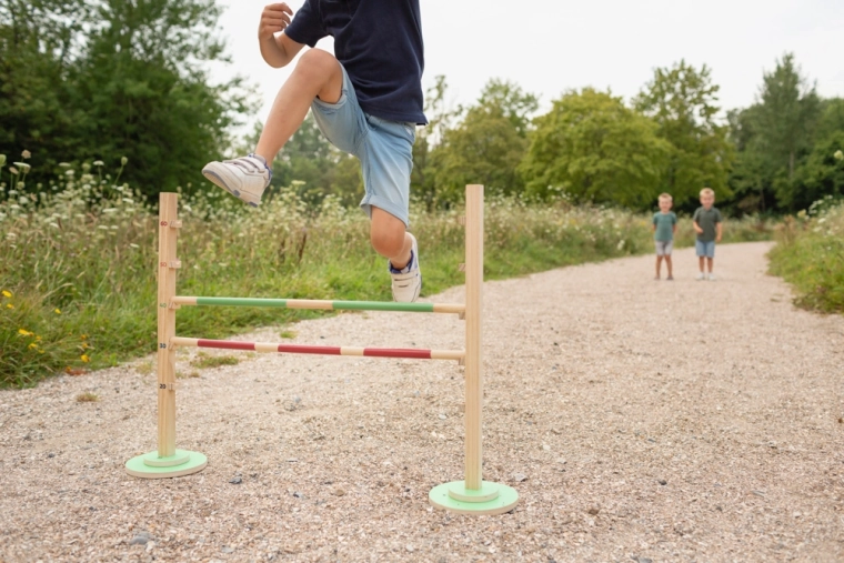 Agility and coordination training