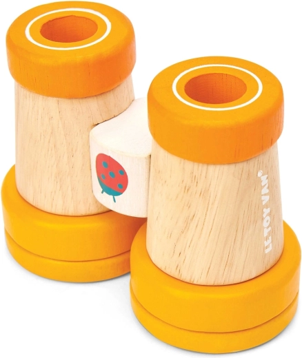 Wood from sustainable sources