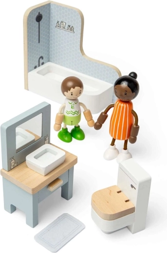 Quality FSC® wood and safe craftsmanship
