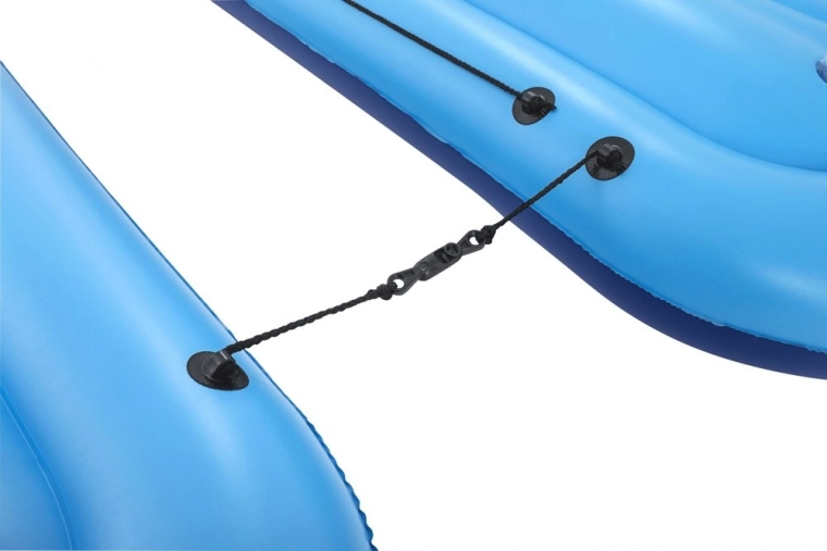 Savienojiet vairākas salas kopā