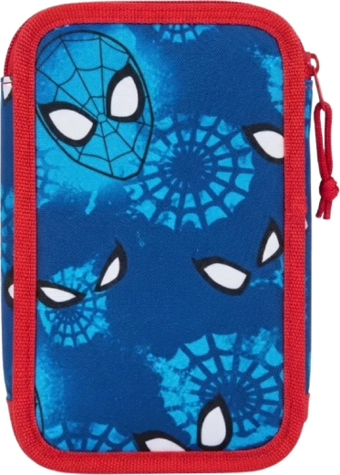 Iemīļotais Spider-Man motīvs