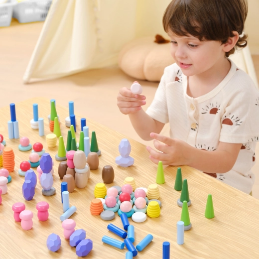 Sīkās motorikas un koordinācijas attīstība