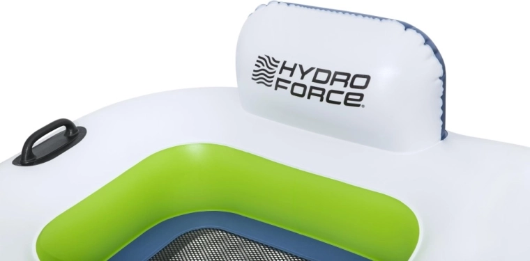 Izturīga Inflata‑Shield™ konstrukcija