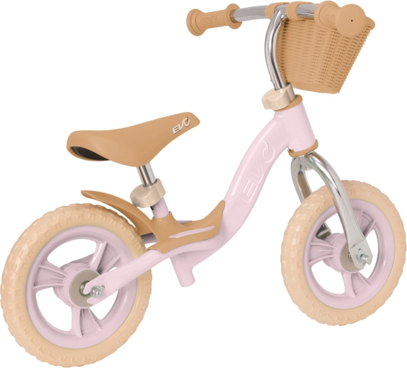 Aug līdzi bērnam: regulējams augstums