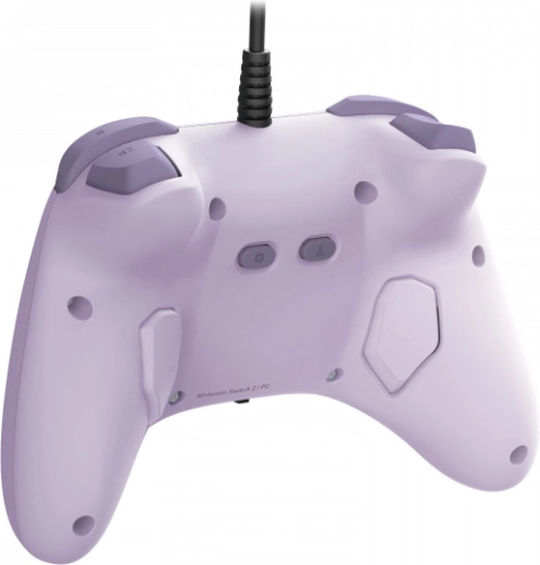 Ergonomics and secure grip