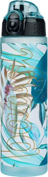 Baagl Leafs Tritan Water Bottle 700 ml