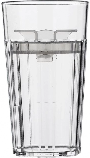 Ērts satvēriens mazām rokām