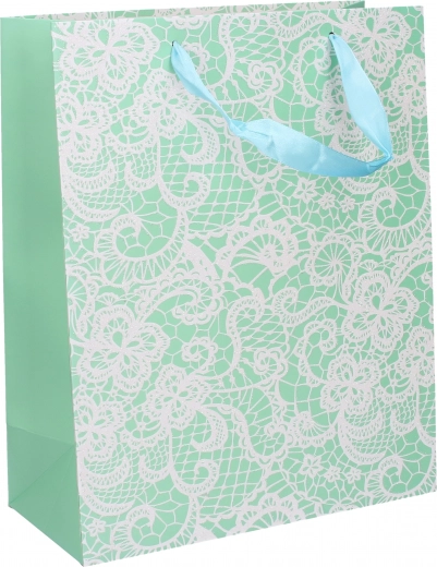 Ērti satīna rokturi