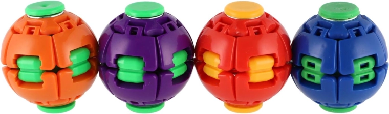 Multiple color variants