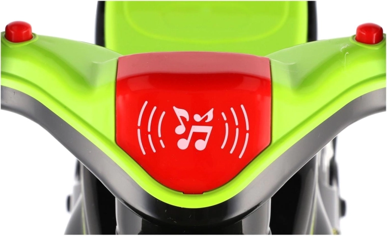 Gaismas un skaņas efekti