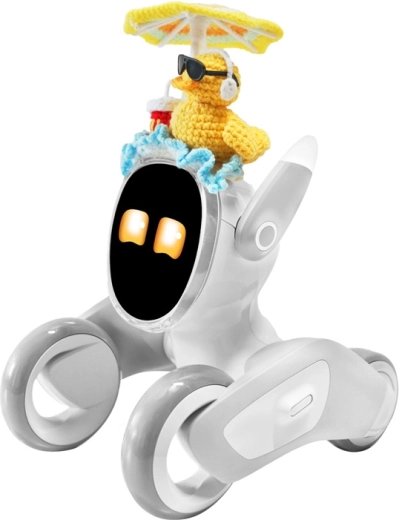 Summer design with Duck
