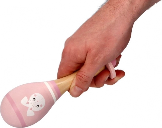 Ergonomisks koka tvēriens