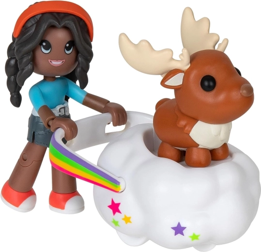 Mīlīgi transportlīdzekļi un aksesuāri iztēlei