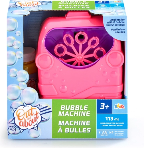 Everything you need in the box