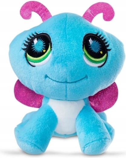 Hasbro Littlest Pet Shop plīša tauriņš 16 cm