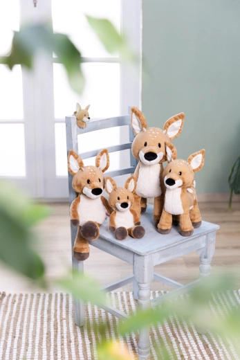 Sustainable choice from the NICI GREEN collection