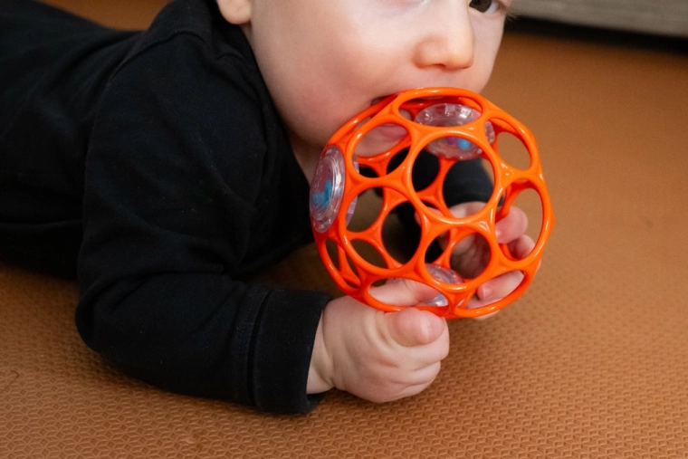 Lightweight, flexible, and safe material