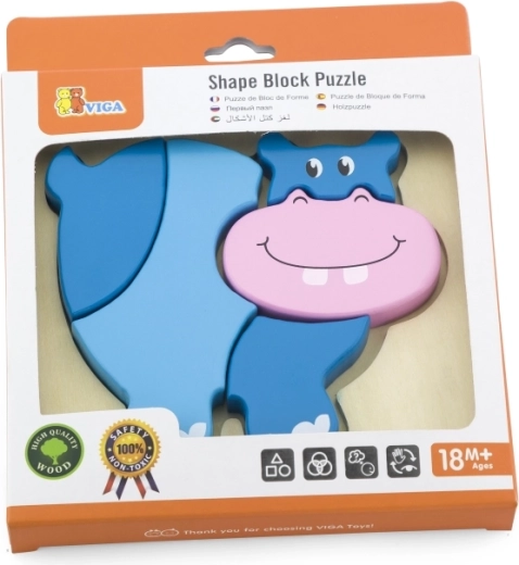 Drošs un izturīgs izpildījums