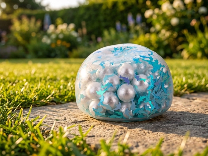 Fun and relaxation on the go