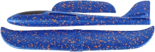 Viegls un izturīgs putuplasts drošai spēlei