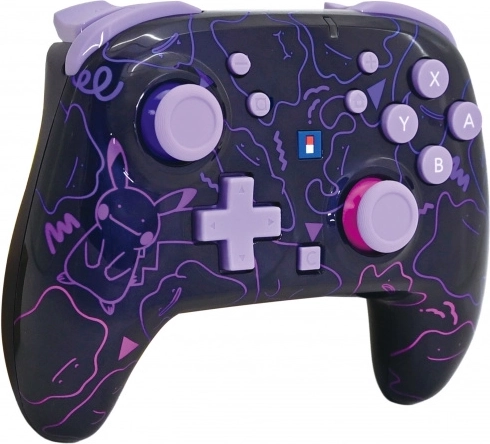 Precise TMR analog sticks