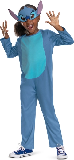 Autentisks STITCH izskats