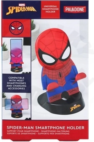 Spider-Man telefona turētājs