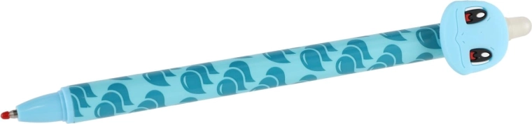 Spiedpogas mehānisms ar integrētu dzēšgumiju