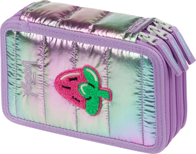 BAAGL Lavender School Pencil Case