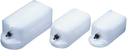 Jamara Fuel Tank 480 cc / 16 oz