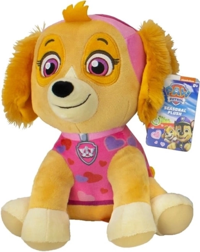 Iemīļotie PAW PATROL varoņi