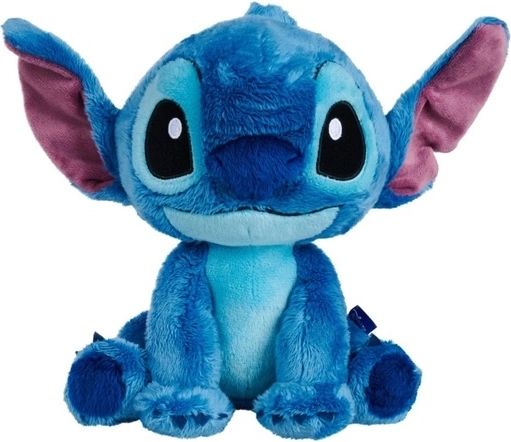 Plīša Disney Stitch Refresh 25 cm