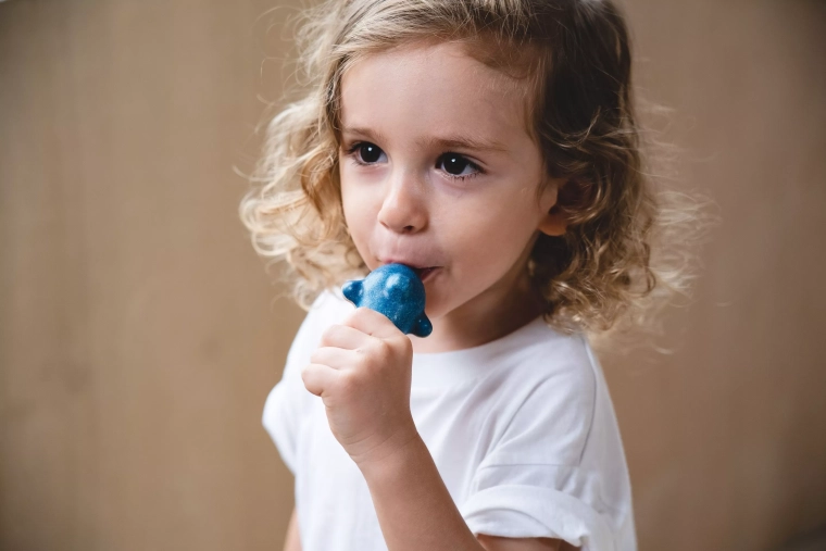 Plan Toys’ eco-friendly approach