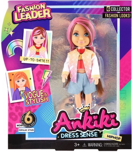 Lelle 13 cm