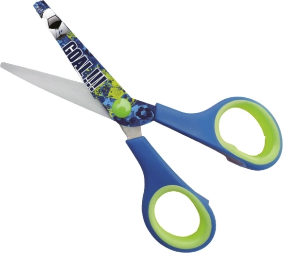 Kids' Football Scissors