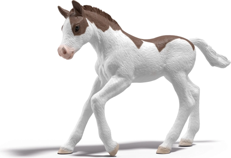 Kolekcionējamais kumeļš Dipper SCHLEICH Horse Club – ierobežota sērija