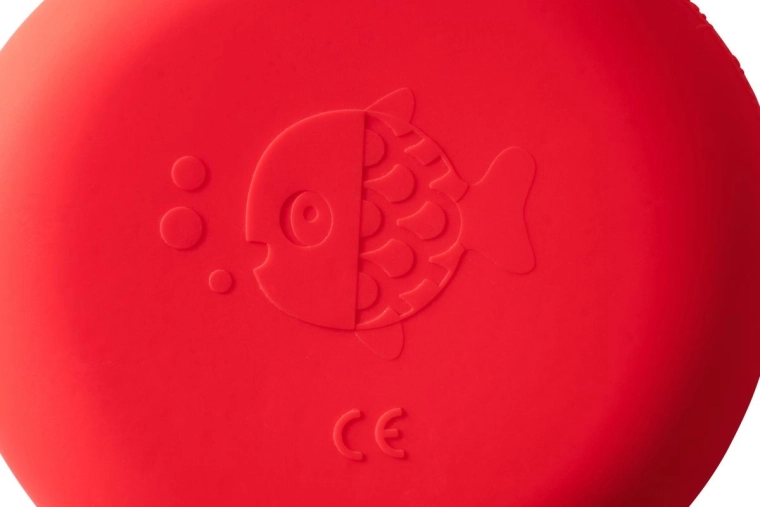 Safe BPA-free silicone