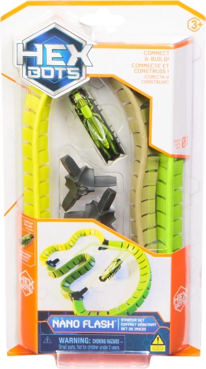 Starta komplekts tūlītējai izklaidei