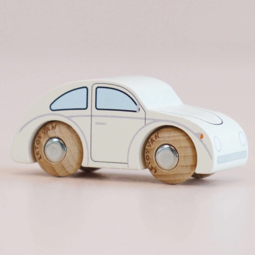 Le Toy Van koka auto Betty