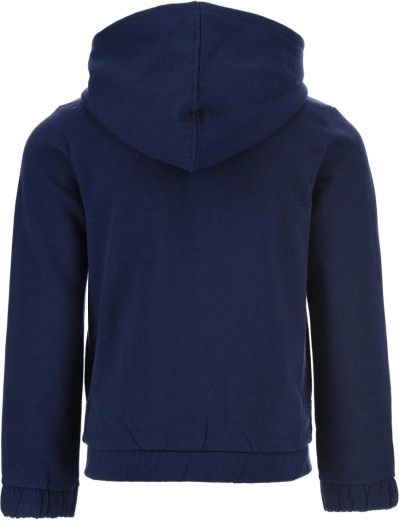 Hood for extra comfort