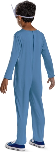Comfortable one-piece jumpsuit